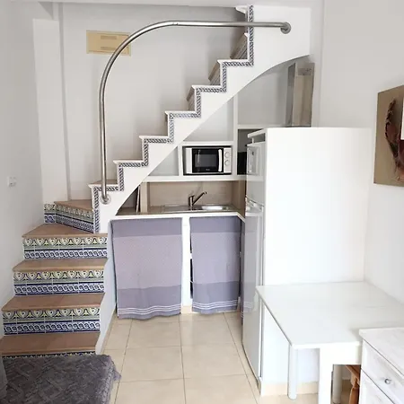 Apartman Duplex En Planta Baja A Pie De Playa *