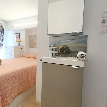 Duplex En Planta Baja A Pie De Playa *