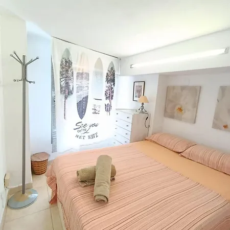 Apartman Duplex En Planta Baja A Pie De Playa