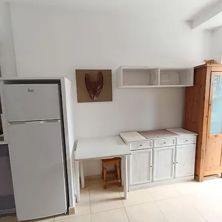 Duplex En Planta Baja A Pie De Playa Cullera