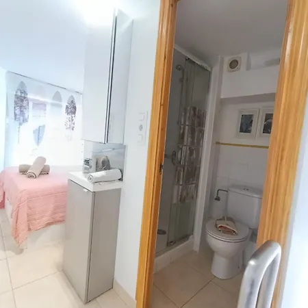 Duplex En Planta Baja A Pie De Playa
