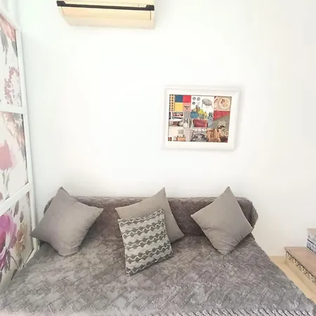 Duplex En Planta Baja A Pie De Playa Apartman