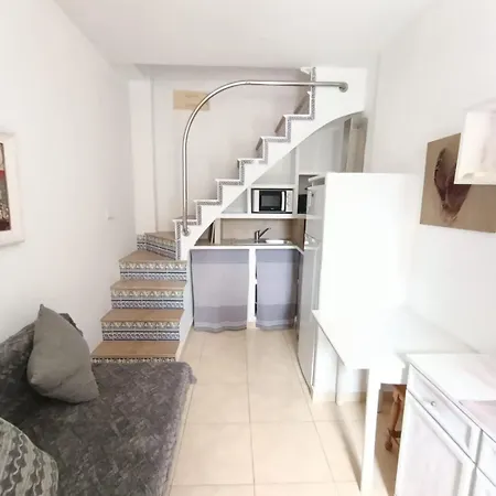 Apartman Duplex En Planta Baja A Pie De Playa *
