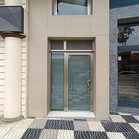 Apartman Duplex En Planta Baja A Pie De Playa *