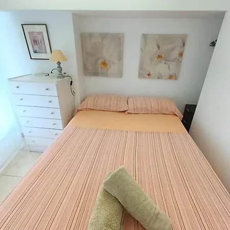 Duplex En Planta Baja A Pie De Playa *