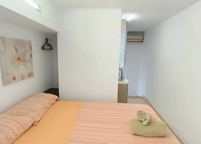 Duplex En Planta Baja A Pie De Playa Appartamento *