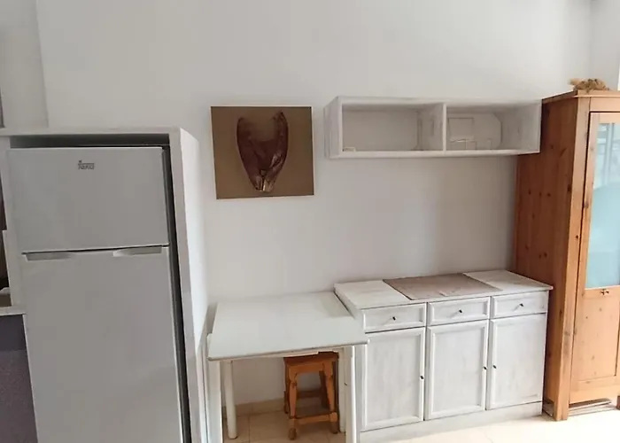 Duplex En Planta Baja A Pie De Playa Cullera