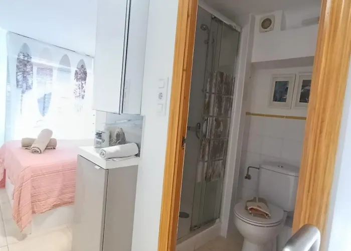 Duplex En Planta Baja A Pie De Playa