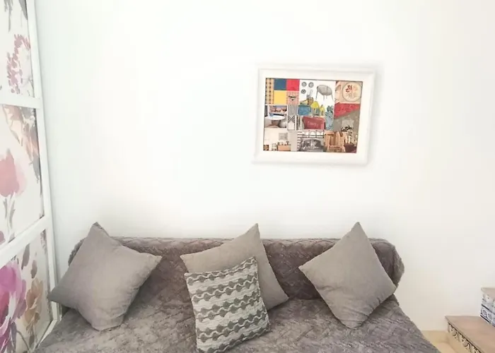 Duplex En Planta Baja A Pie De Playa Appartamento