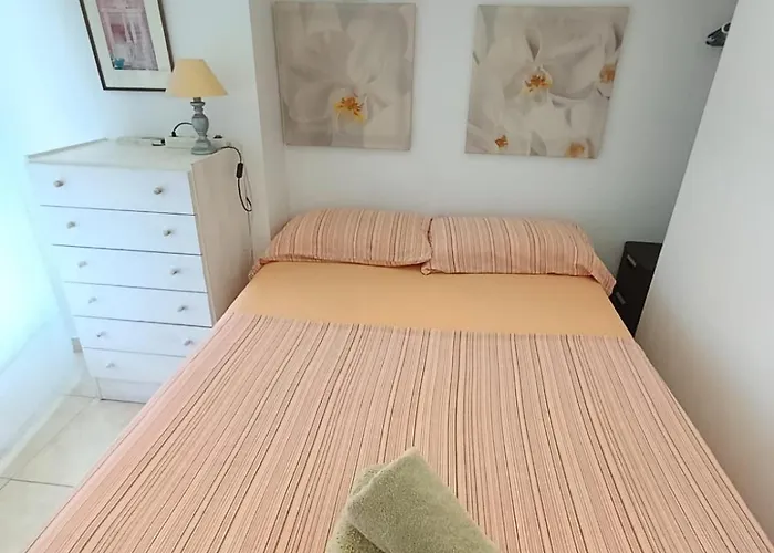 Duplex En Planta Baja A Pie De Playa *