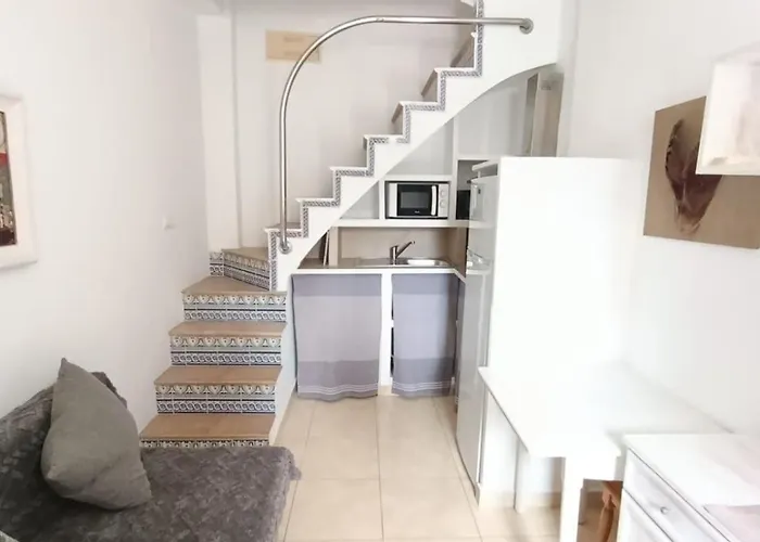 Appartamento Duplex En Planta Baja A Pie De Playa *