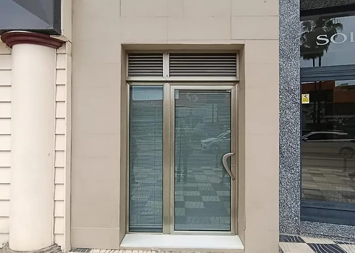 Appartamento Duplex En Planta Baja A Pie De Playa *